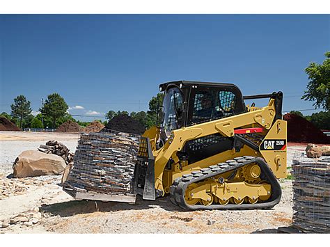 cat 259d compact track loader meen 225 problem|Cat 259D3 compact track loader: Common problems and solutions.